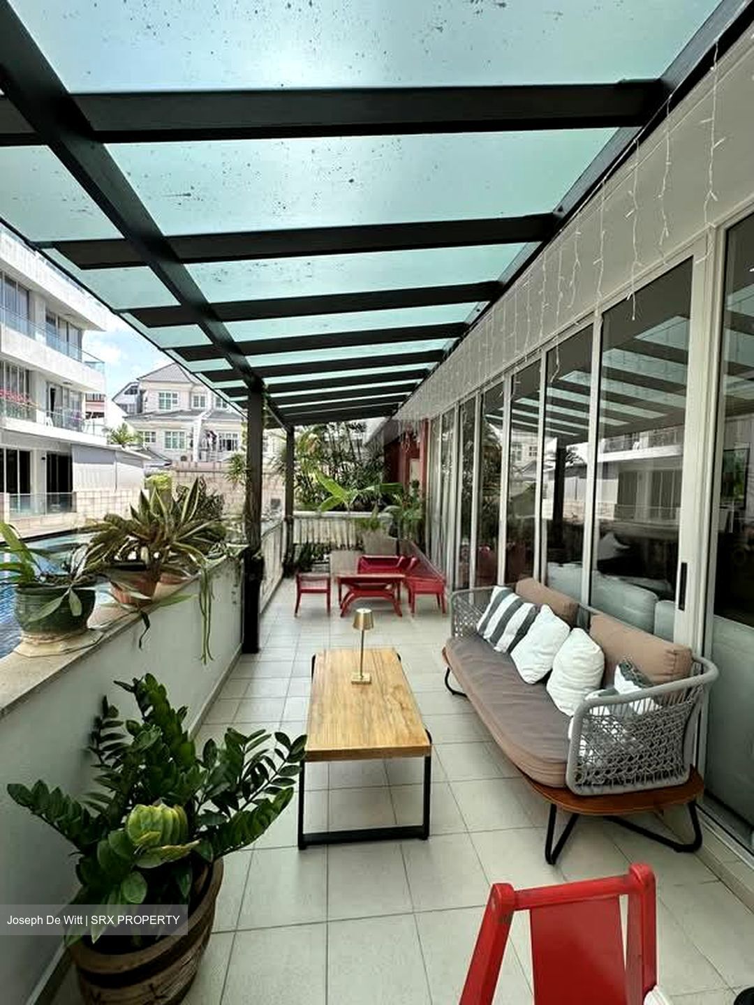 East Galleria (D15), Apartment #602084941